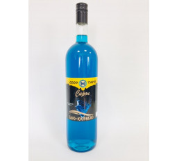 «Блю-Кюрасао»,    1,0 л