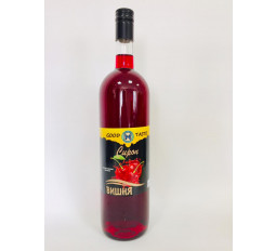 «Вишня»,   1,0л
